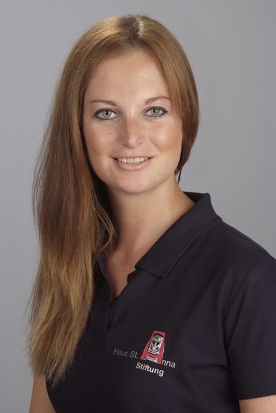 Sarah Faust