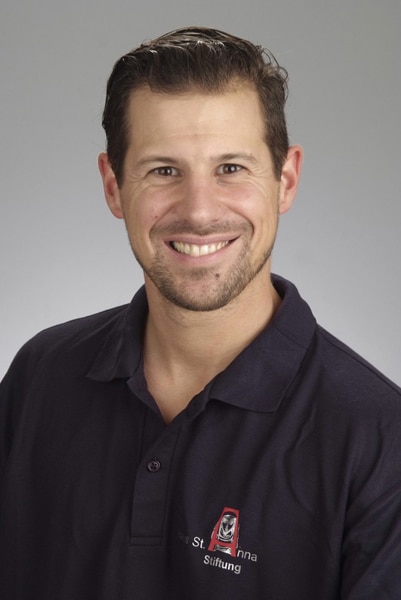Mario Gehrig