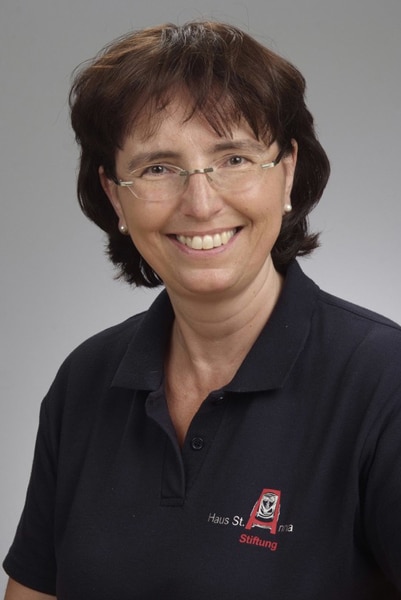 Petra Kirchhartz-Kradepohl