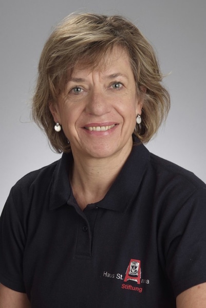 Birgit Krieger