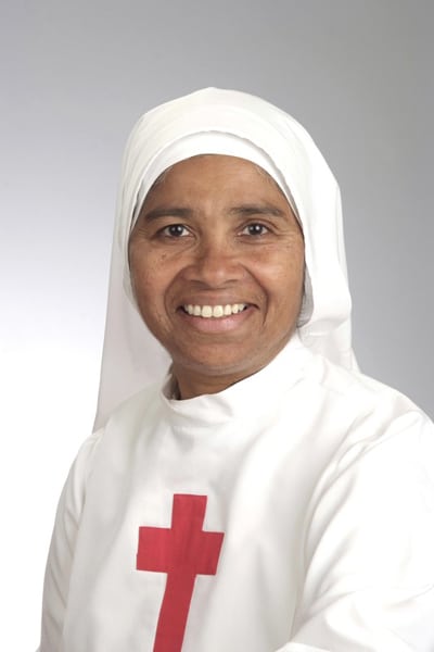 Sr. M. Sofia