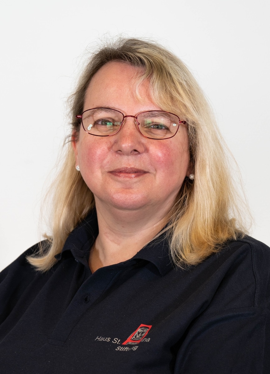 Kerstin Kalkowski