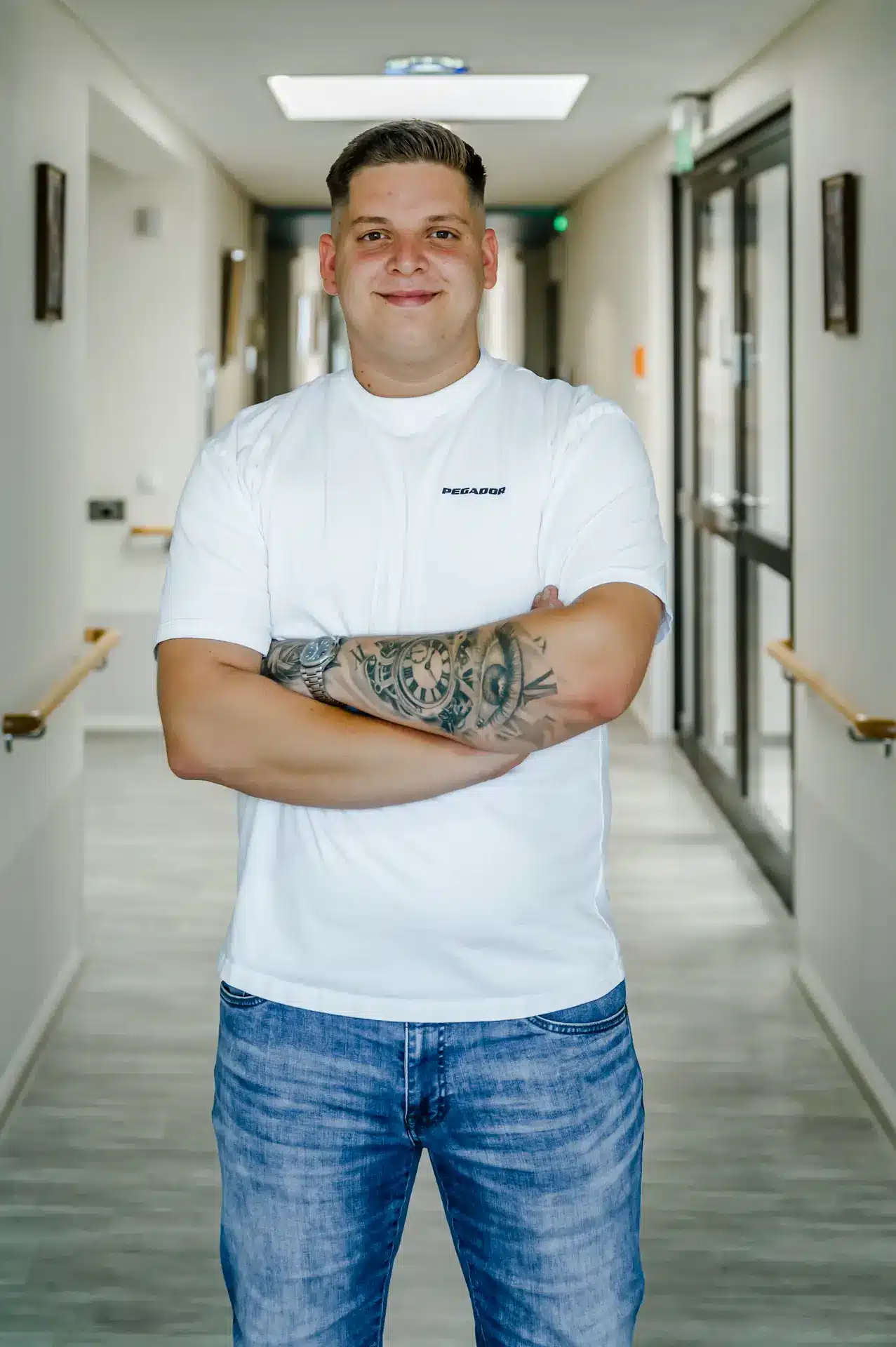 Benjamin Tesch